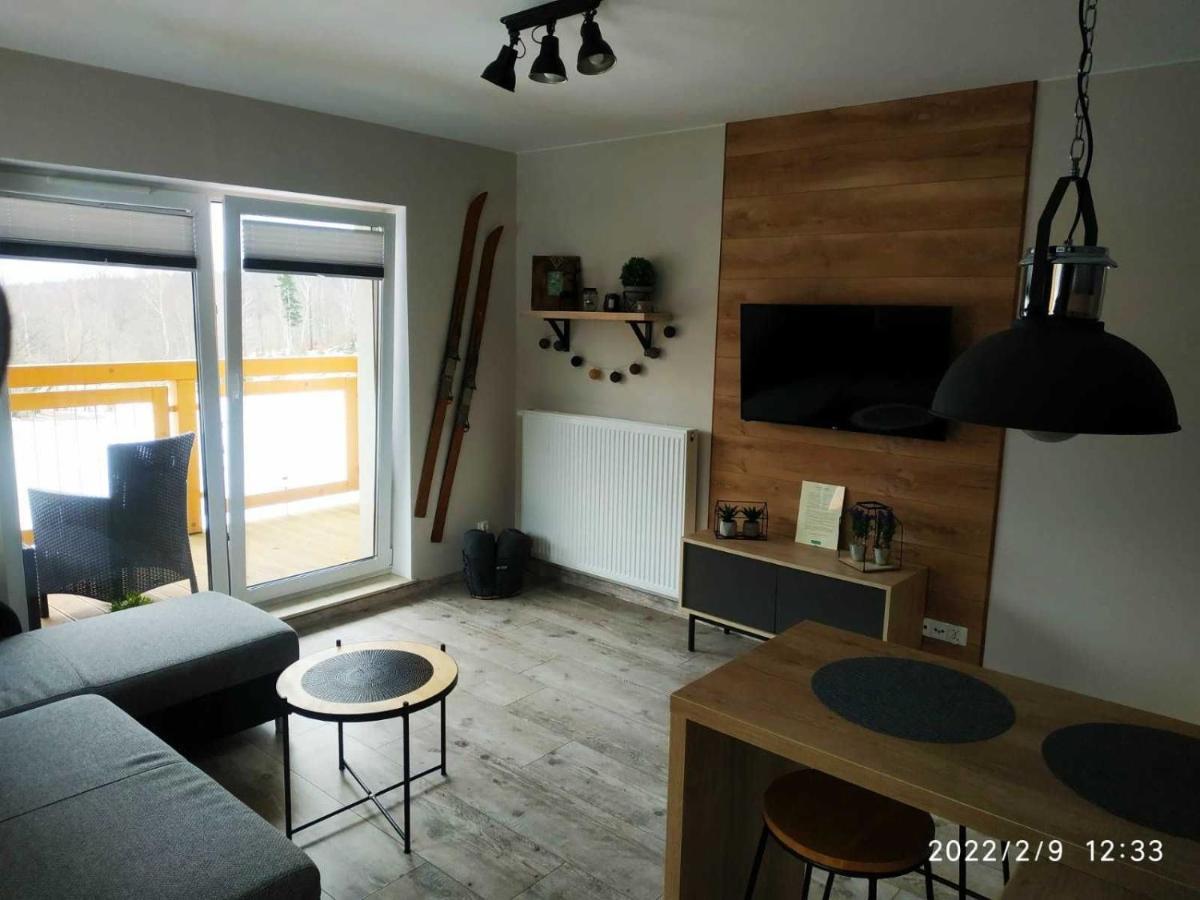 Apartament Na Szlaku Szklarska Poreba Exterior photo